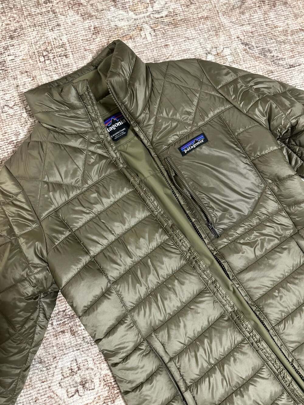 Patagonia Radalie Insulated Parka - Women's